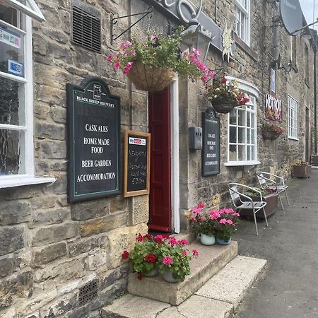 The Sun Inn Hexham Buitenkant foto