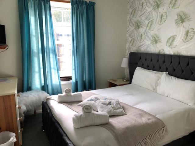 The Sun Inn Hexham Kamer foto